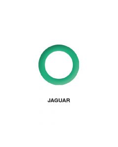 O-Ring Jaguar 13.10 x 1.60  (25 st.)