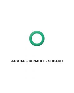 O-Ring Jaguar-Renault-Subaru  6.30 x 1.60  (25 st)