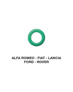 O-Ring Alfa-Fiat-Lancia-Ford-Rover 6.75 x 1.78  (25 st.)