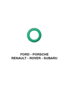 O-Ring Ford-Porsche-Renault-Rover-Subaru  6.07 x 1.78  (25 st.)