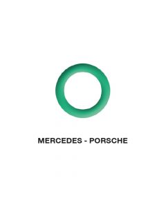 O-Ring Mercedes-Porsche 14.00 x 2.00  (25 st.)