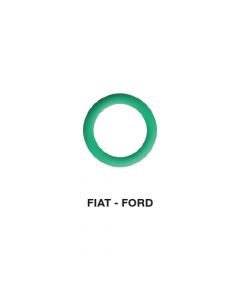 O-Ring Fiat-Ford  13.00 x 1.78  (25 st.)