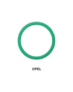 O-Ring Opel  20.12 x 2.00  (25 st.)