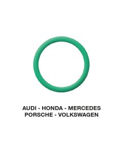 O-Ring Audi-Honda-Mercedes-Porsche-Volkswagen 17.30 x 2.00 (25 st.)