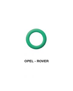 O-Ring Opel-Rover 9.30 x 2.40  (25 st.)