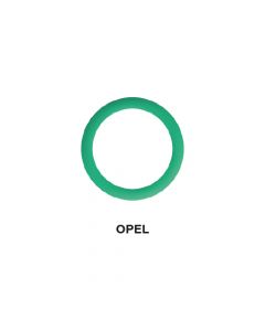 O-Ring Opel 10.16 x 2.40  (25 st.)