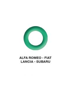 O-Ring Alfa-Fiat-Lancia-Subaru 13.50 x 2.40  (25 st.)