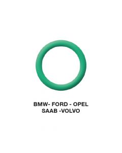 O-Ring BMW-Ford-Opel-Saab-Volvo 14.40 x 2.40  (25 st.)