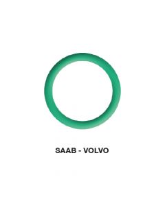 O-Ring Saab-Volvo 22.20 x 2.40 (25 st.)