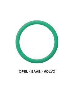 O-Ring Opel-Saab-Volvo 21.89 x 2.62  (25 st.)