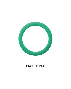 O-Ring Fiat-Opel 17.13 x 2.62  (25 st.)