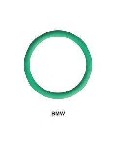 O-Ring BMW 23.40 x 2.62  (25 st.)