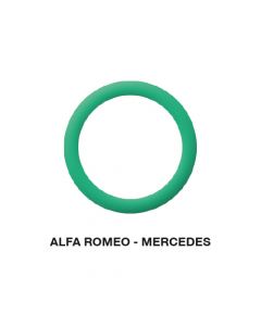 O-Ring Alfa-Mercedes 18.72 x 2.62  (25 st.)