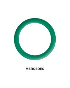 O-Ring Mercedes 23.00 x 3.50  (25 st.)