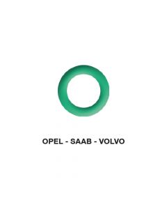 O-Ring Opel-Saab-Volvo 14.00 x 3.50  (25 st.)