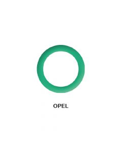 O-Ring Opel 10.80 x 3.50  (25 st.)