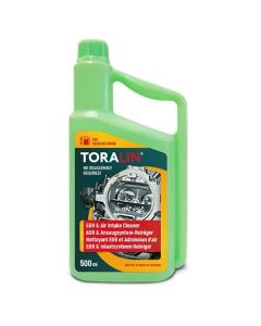 TORALIN EGR klep Reiniger voor Benzinemotoren