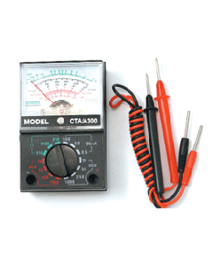 Multi Tester met 14 functies