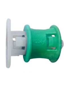 Plastic Adapter voor R1234YF Airco Systeem