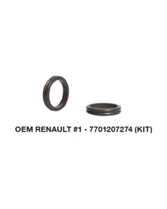 Airco Speciale pakking OEM Renault #1 7701207274 (25 st.)