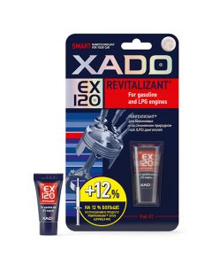XADO Revitalizant EX120 Benzine