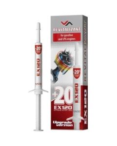 olieadditief XADO Revitalizant EX120