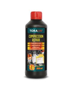 TORALIN Prima Compressie