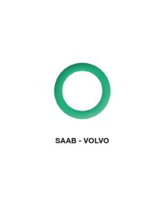 O-Ring Saab-Volvo 12.42 x 1.78 (25 st.)