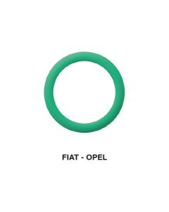 O-Ring Fiat-Opel 17.13 x 2.62 (25 st.)