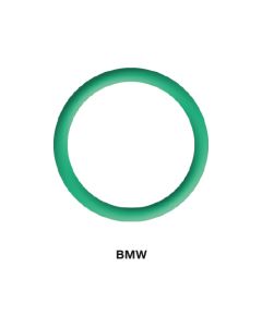 O-Ring BMW 23.40 x 2.62 (25 st.)