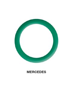 O-Ring Mercedes 23.00 x 3.50 (25 st.)