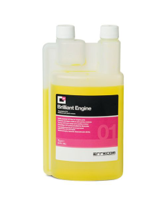 Universeel UV lekdetectie vloeistof voor auto motoren (1 ltr) 