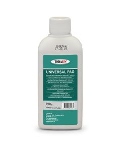 Universele PAG olie voor Auto Airco Systemen