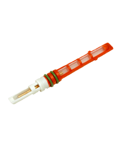 Orifice tube oranje voor Ford Airco Systemen 3 stuks
