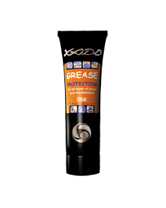 XADO smeervet reparerend 10%, tube 125 ml