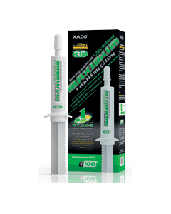 XADO Maximum Transmissie