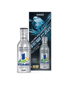XADO New Car