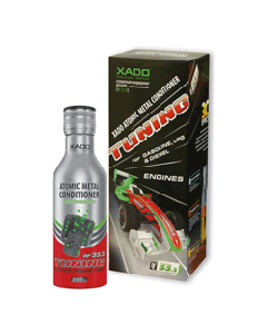 XADO Tuning