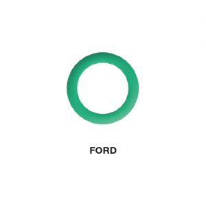 O-Ring Ford  12,10 x 1,50  (5 st.)