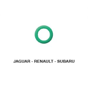 O-Ring Jaguar-Renault-Subaru  6.30 x 1.60  (5 st)