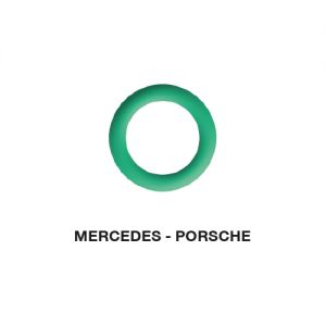 O-Ring Mercedes-Porsche 14.00 x 2.00  (5 st.)