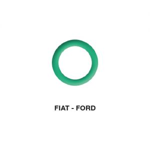 O-Ring Fiat-Ford  13.00 x 1.78  (5 st.)