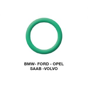 O-Ring BMW-Ford-Opel-Saab-Volvo 14.40 x 2.40  (5 st.)