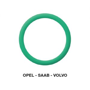 O-Ring Opel-Saab-Volvo 21.89 x 2.62  (5 st.)