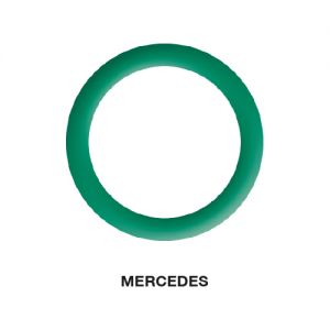O-Ring Mercedes 23.00 x 3.50  (5 st.)