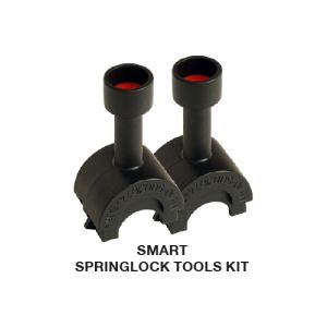 Smart Springlock Gereedschap Set