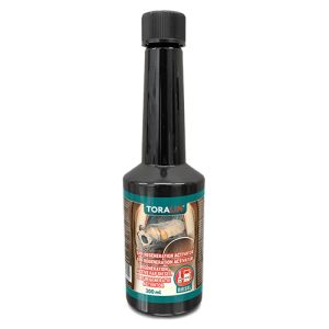 TORALIN DPF Regeneratie Activator TORALIN DPF Regeneratie Activator