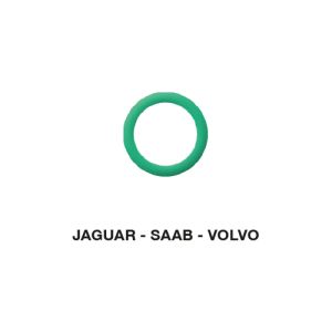 O-Ring Jaguar-Saab-Volvo 8,80 x 1,50 (5 st.) O-Ring Jaguar-Saab-Volvo 8,80 x 1,50 (5 st.)