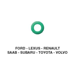 O-Ring Ford-Lexus-Renault-Saab-Subaru 4.48 x 1.78 (5 st.) O-Ring Ford-Lexus-Renault-Saab-Subaru 4.48 x 1.78 (5 st.)
