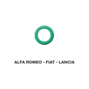 O-Ring Alfa Romeo-Fiat-Lancia 6.40 x 1.78 (5 st.) O-Ring Alfa Romeo-Fiat-Lancia 6.40 x 1.78 (5 st.)